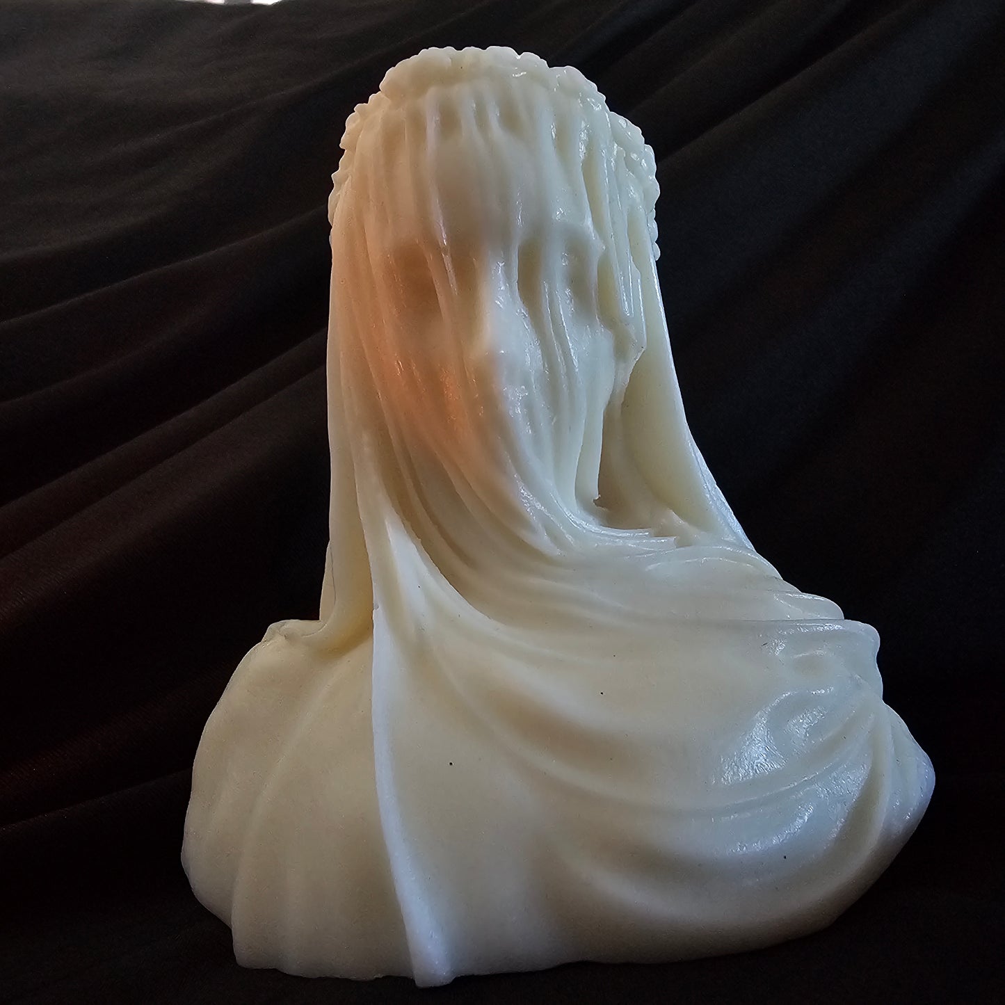 Beyond the Veil - Soy Wax Candle