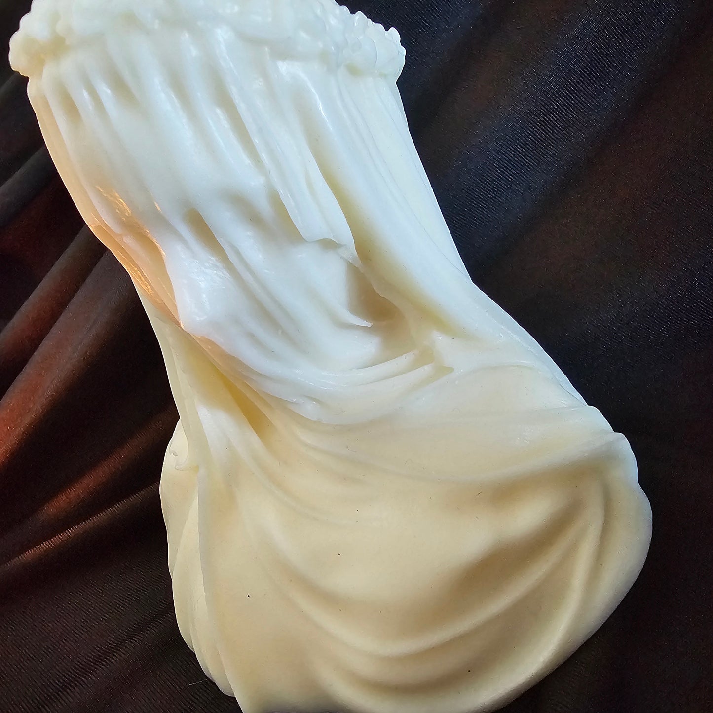Beyond the Veil - Soy Wax Candle