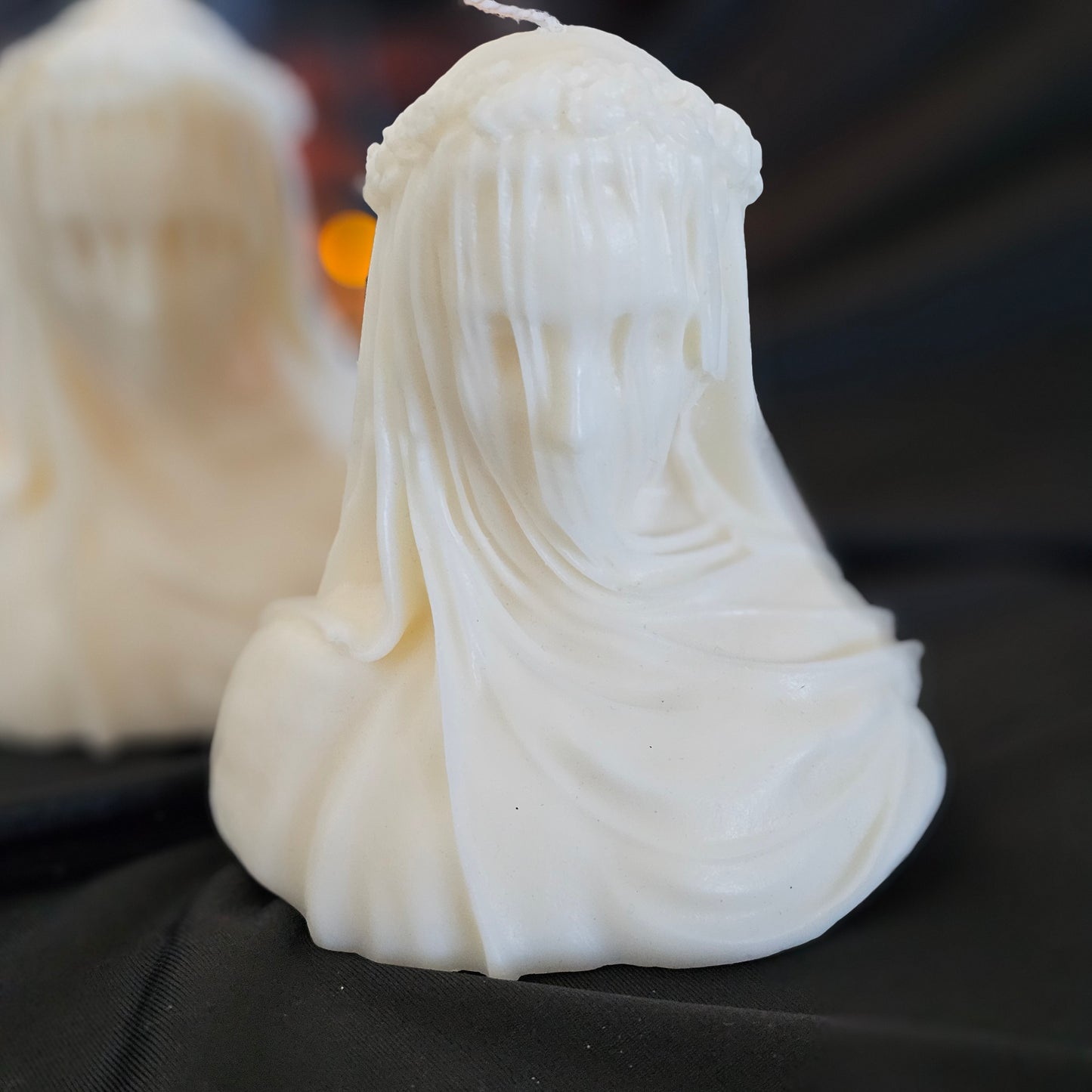 Beyond the Veil - Soy Wax Candle
