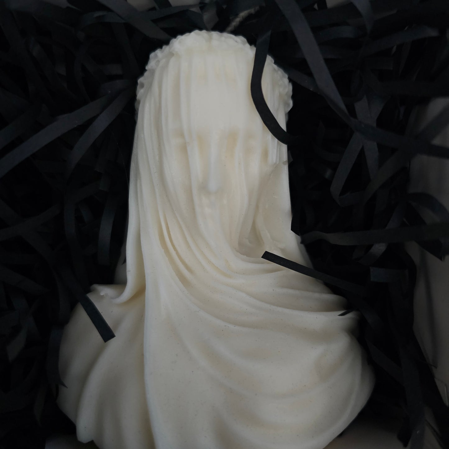 Beyond the Veil - Soy Wax Candle