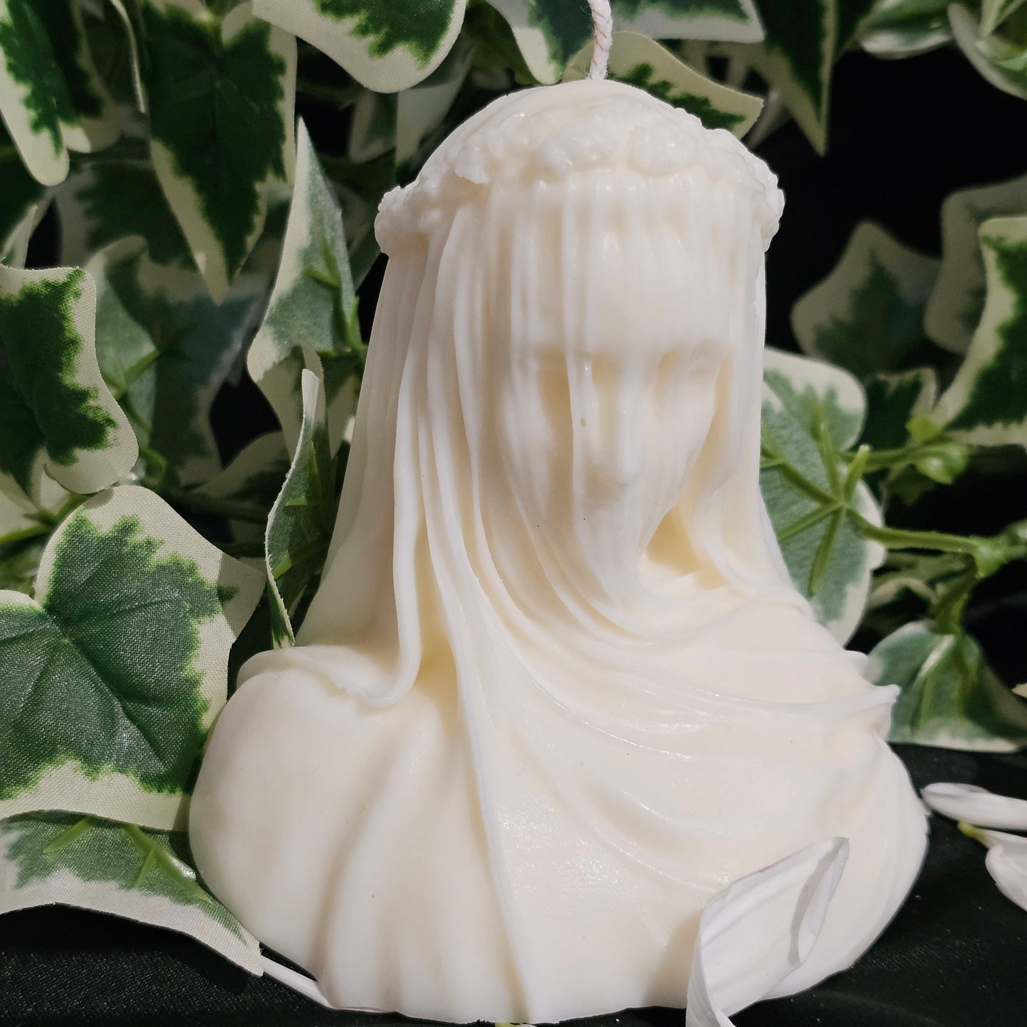Beyond the Veil - Soy Wax Candle