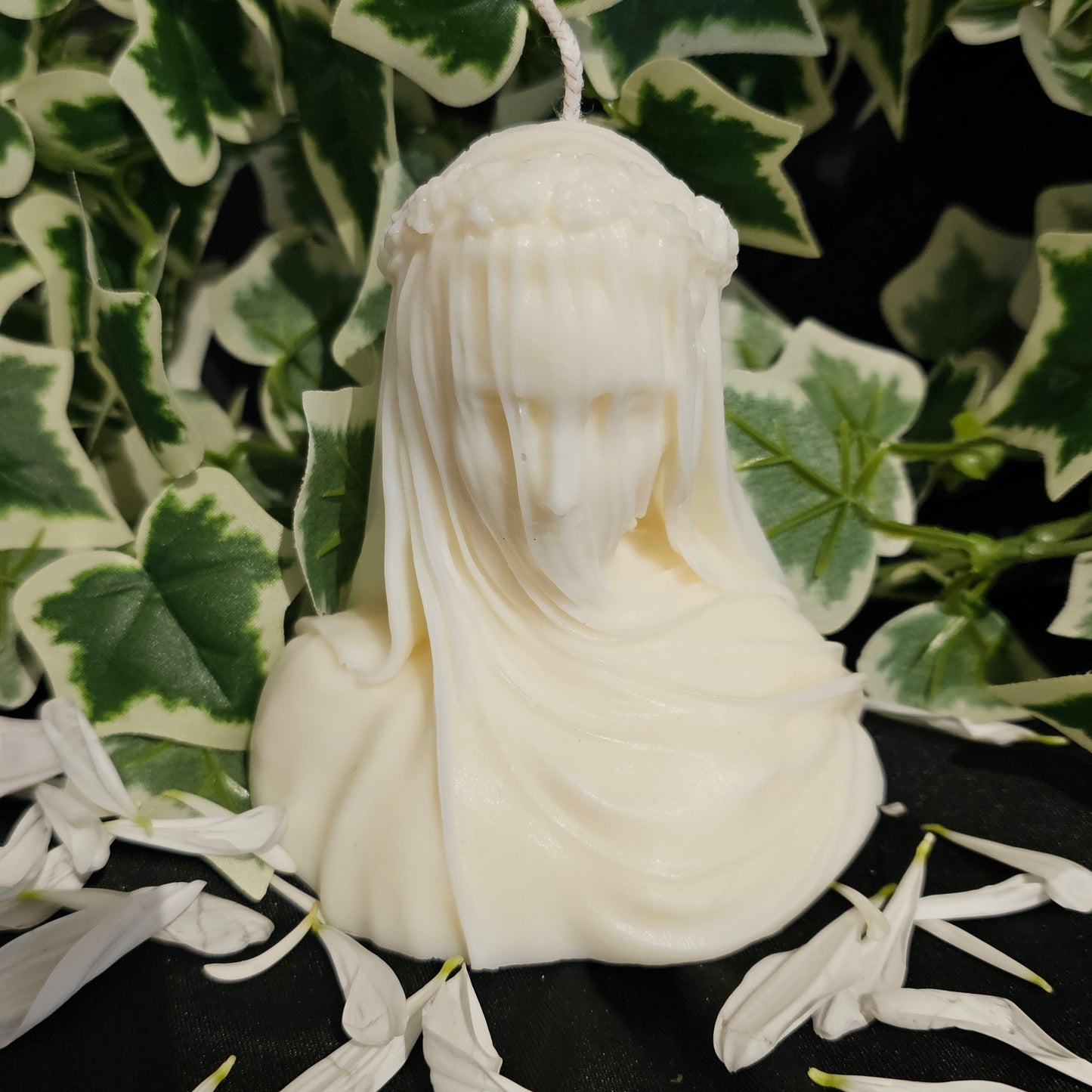Beyond the Veil - Soy Wax Candle