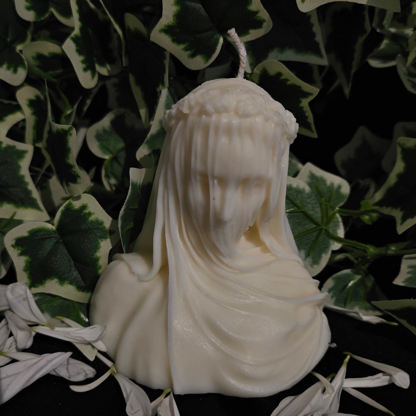 Beyond the Veil - Soy Wax Candle