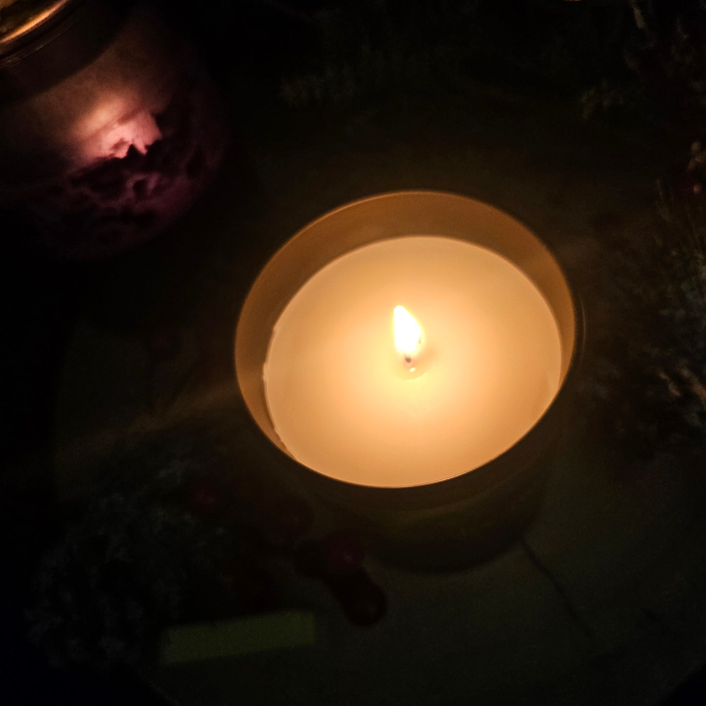 Krampus - 30cl Candle