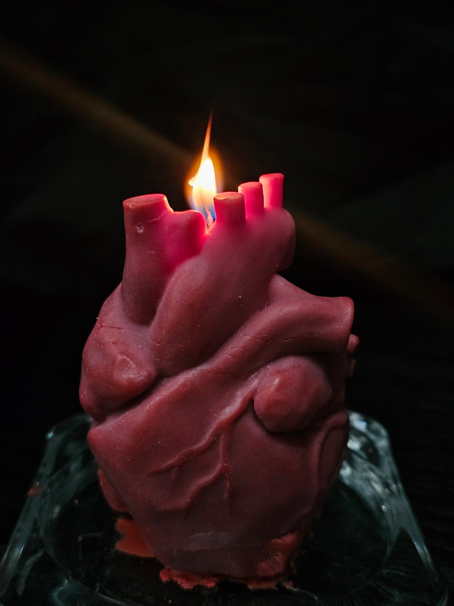 Tell Tale Heart