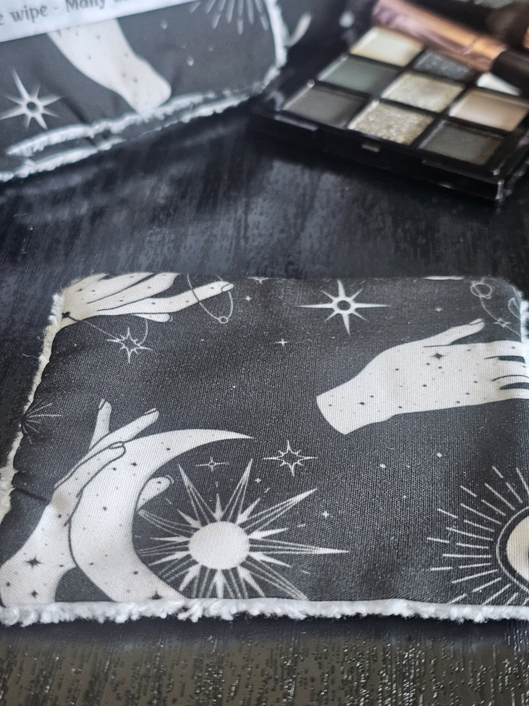 Scrappy Wipes – Mystic