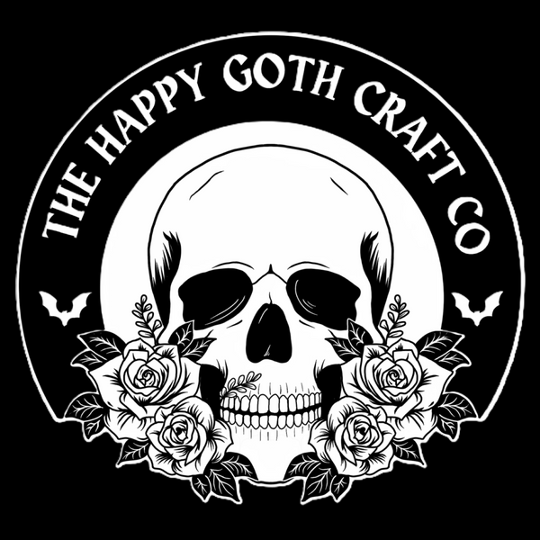 The Happy Goth Craft co.