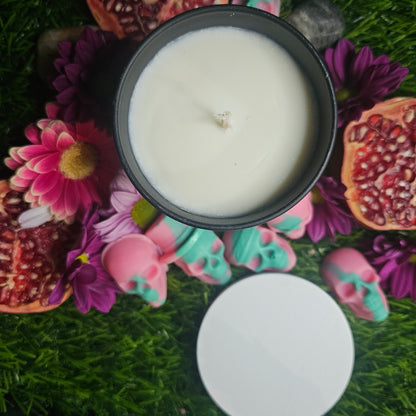 "Ostara" 30cl Candle