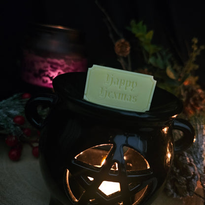 "Krampus" Hexmas Melts