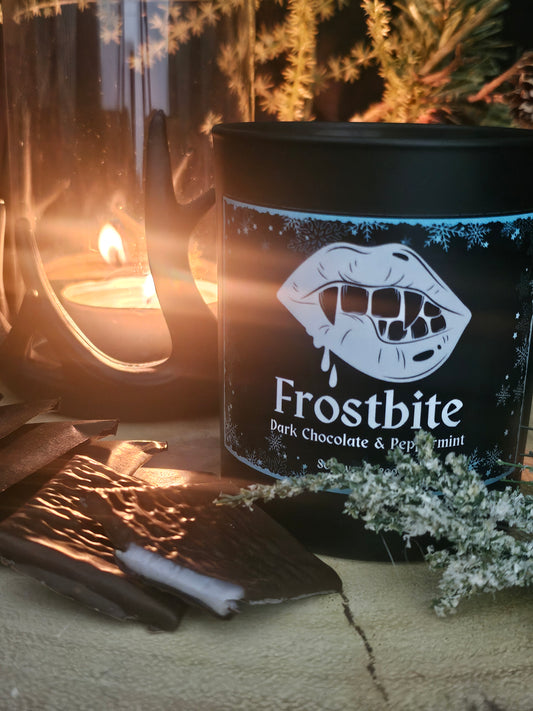Frostbite - 30cl candle