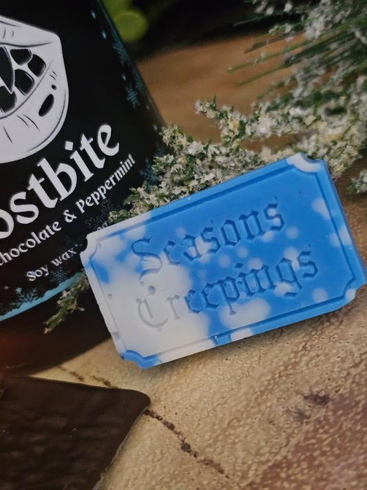 “Frostbite” Hexmas melts