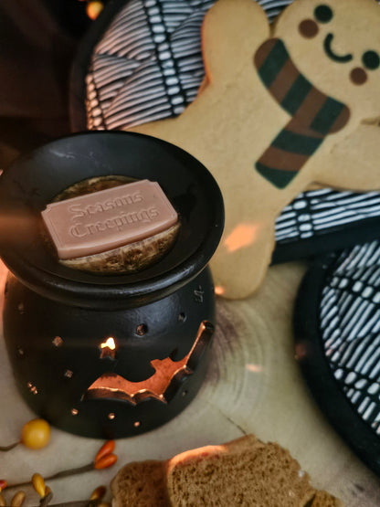 Hexmas Melt collection - Christmas Fragrances - CLEARANCE