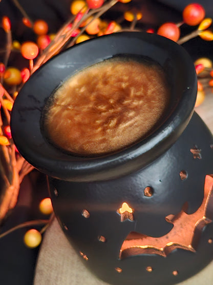 Hexmas Melt collection - Christmas Fragrances - CLEARANCE