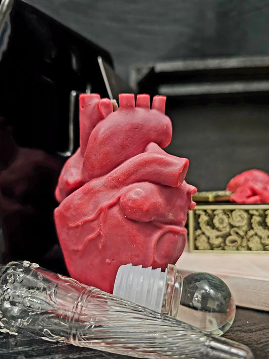 Tell Tale Heart