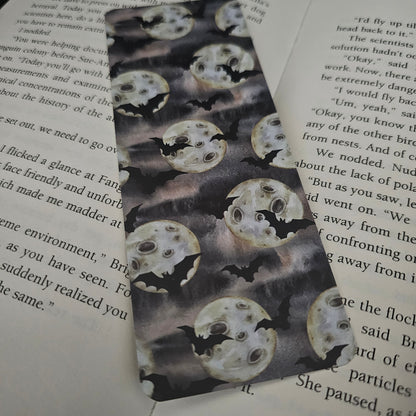 "Its freaking bats"   Bookmark