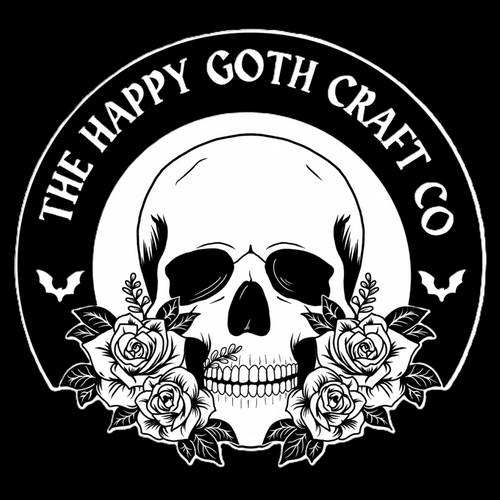 The Happy Goth Craft co.